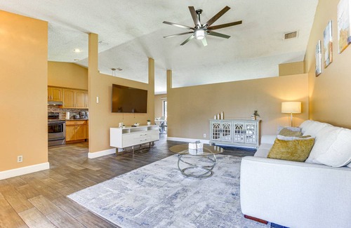 Sunrise House | 204 m² House ∙ 5 bedrooms ∙ 14 guests