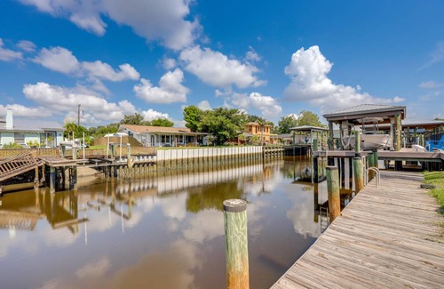 Isle of Palms House | 204 m² House ∙ 4 bedrooms ∙ 8 guests
