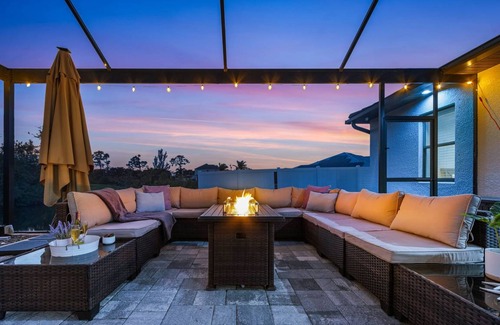 Trafalgar House | 206 m² House ∙ 4 bedrooms ∙ 8 guests
