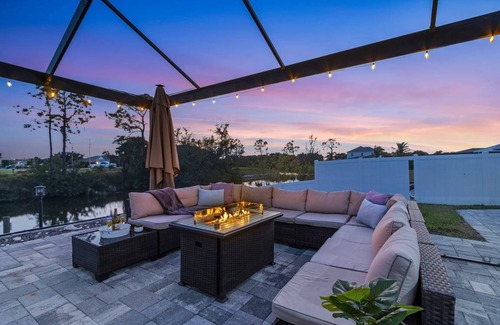Trafalgar House | 206 m² House ∙ 4 bedrooms ∙ 8 guests
