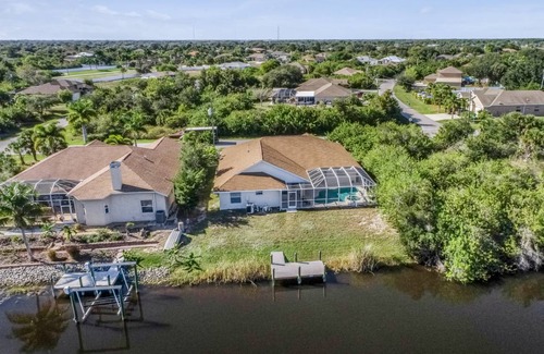 South Gulf Cove House | 208 m² House ∙ 4 bedrooms ∙ 8 guests