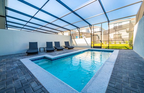 Four Corners House | 210 m² House ∙ 5 bedrooms ∙ 12 guests