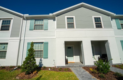 Four Corners House | 210 m² House ∙ 5 bedrooms ∙ 12 guests