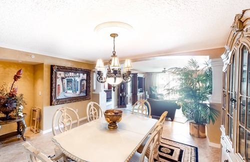 Redington Beach Condo | 211 m² Condo ∙ 3 bedrooms ∙ 6 guests