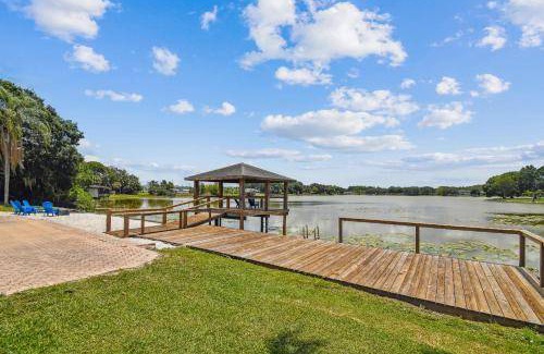 Westchase House | 213 m² House ∙ 4 bedrooms ∙ 12 guests