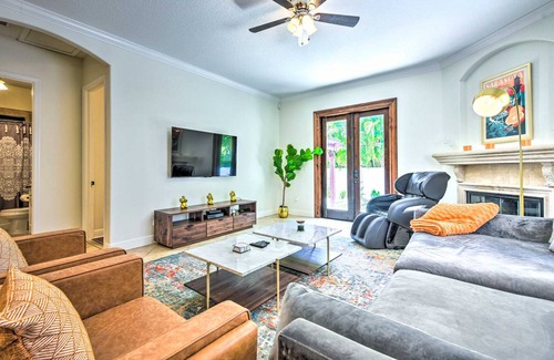 Alta Vista House | 213 m² House ∙ 4 bedrooms ∙ 10 guests
