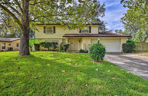 Port Orange House | 213 m² House ∙ 4 bedrooms ∙ 8 guests