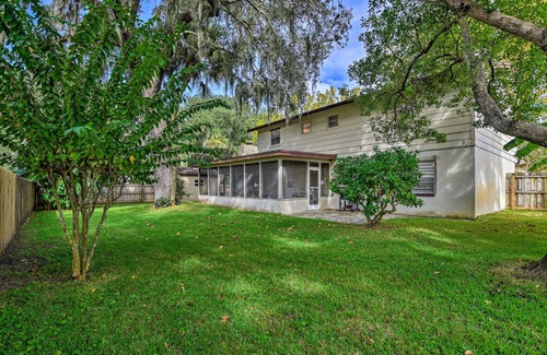 Port Orange House | 213 m² House ∙ 4 bedrooms ∙ 8 guests