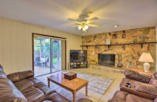 Port Orange House | 213 m² House ∙ 4 bedrooms ∙ 8 guests