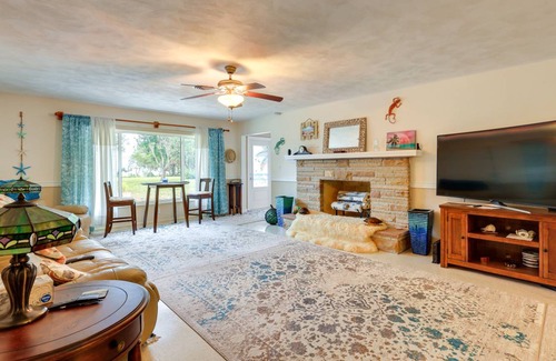 Indian River Estates House | 213 m² House ∙ 3 bedrooms ∙ 6 guests