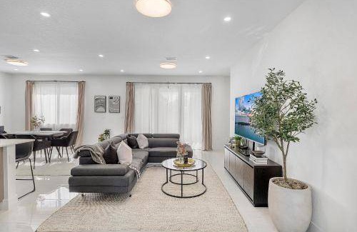 Goulds House | 214 m² House ∙ 5 bedrooms ∙ 10 guests