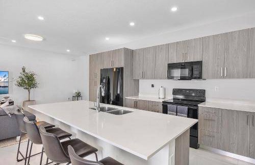 Goulds House | 214 m² House ∙ 5 bedrooms ∙ 10 guests