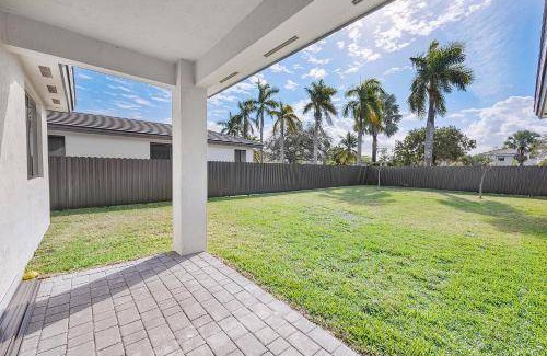 Goulds House | 214 m² House ∙ 5 bedrooms ∙ 10 guests