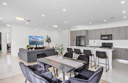 Goulds House | 214 m² House ∙ 5 bedrooms ∙ 10 guests