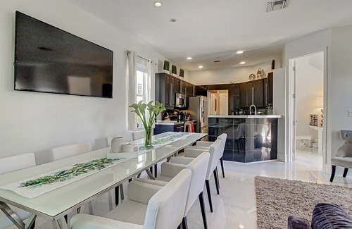 Hunt Club Villa | 214 m² Villa ∙ 5 bedrooms ∙ 8 guests