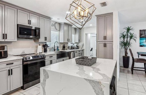 Westchester House | 217 m² House ∙ 4 bedrooms ∙ 12 guests