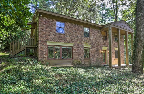 Tallahassee House | 218 m² House ∙ 3 bedrooms ∙ 6 guests