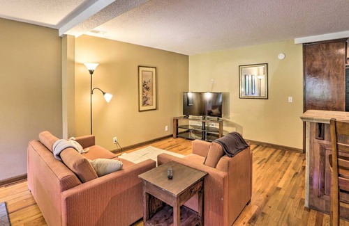 Tallahassee House | 218 m² House ∙ 3 bedrooms ∙ 6 guests