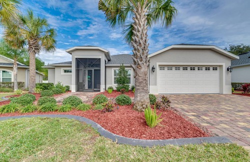 Wildwood House | 218 m² House ∙ 4 bedrooms ∙ 8 guests