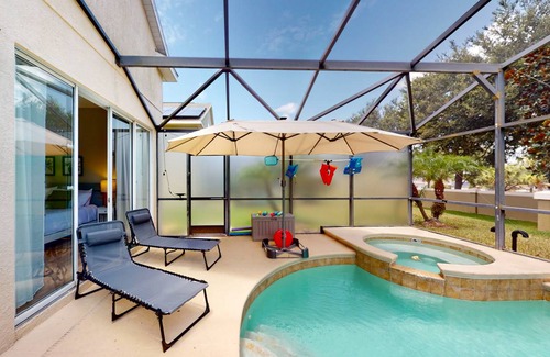 Marbella House | 218 m² House ∙ 5 bedrooms ∙ 12 guests
