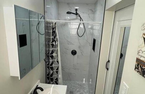 Westside Apartment | 22 m² Apartment ∙ 1 bedroom ∙ 2 guests
