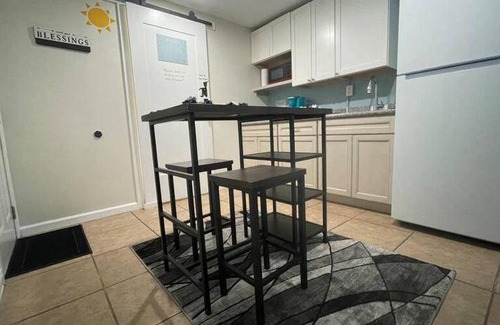 Westside Apartment | 22 m² Apartment ∙ 1 bedroom ∙ 2 guests