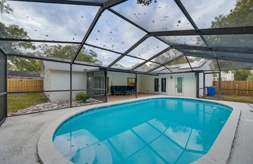 Greater Northdale House | 220 m² House ∙ 5 bedrooms ∙ 10 guests