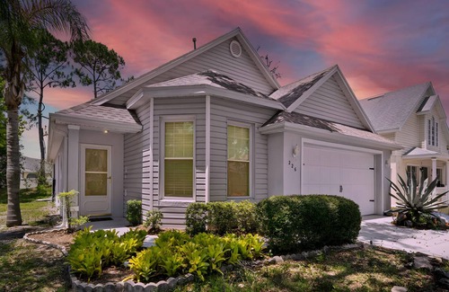 Bridgewater Crossing House | 222 m² House ∙ 3 bedrooms ∙ 6 guests