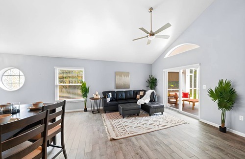 Bridgewater Crossing House | 222 m² House ∙ 3 bedrooms ∙ 6 guests