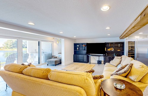 Mount Dora House | 222 m² House ∙ 4 bedrooms ∙ 12 guests