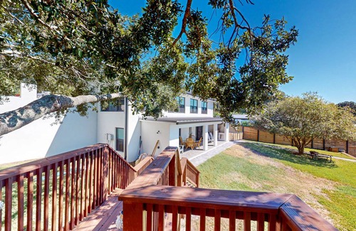 Mount Dora House | 222 m² House ∙ 4 bedrooms ∙ 12 guests