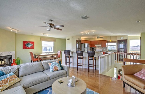 Butler Beach House | 222 m² House ∙ 4 bedrooms ∙ 8 guests
