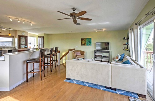 Butler Beach House | 222 m² House ∙ 4 bedrooms ∙ 8 guests