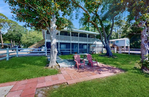 Eastpoint House | 223 m² House ∙ 3 bedrooms ∙ 6 guests
