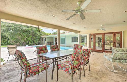 Pinecrest House | 223 m² House ∙ 3 bedrooms ∙ 8 guests