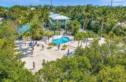 Islamorada House | 223 m² House ∙ 5 bedrooms ∙ 12 guests