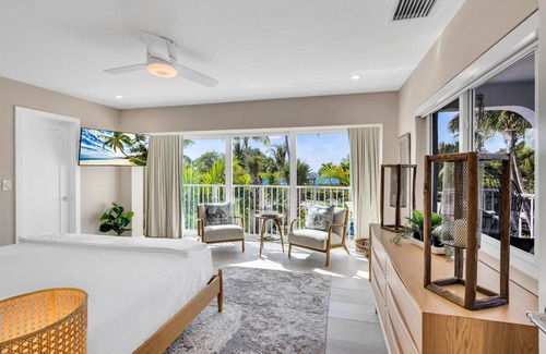 Islamorada House | 223 m² House ∙ 5 bedrooms ∙ 12 guests
