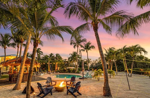 Islamorada House | 223 m² House ∙ 5 bedrooms ∙ 12 guests