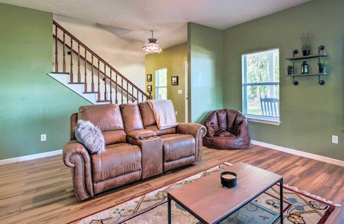 Edgar House | 224 m² House ∙ 3 bedrooms ∙ 10 guests