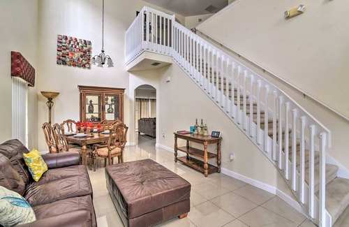 Highgate Park House | 227 m² House ∙ 4 bedrooms ∙ 10 guests
