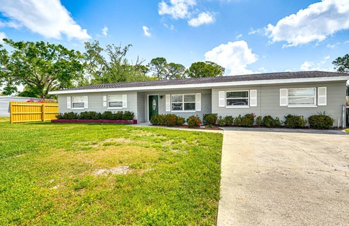 Ruskin House | 228 m² House ∙ 4 bedrooms ∙ 11 guests