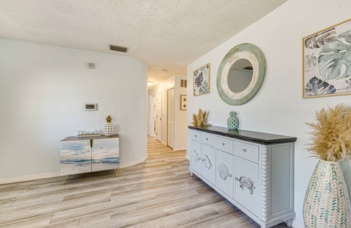 Ruskin House | 228 m² House ∙ 4 bedrooms ∙ 11 guests