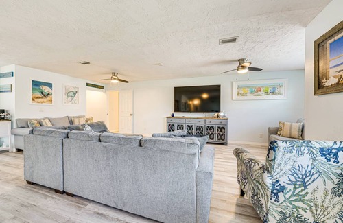 Ruskin House | 228 m² House ∙ 4 bedrooms ∙ 11 guests