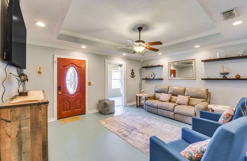Fort Walton Beach House | 232 m² House ∙ 7 bedrooms ∙ 15 guests
