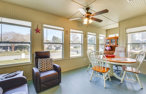Fort Walton Beach House | 232 m² House ∙ 7 bedrooms ∙ 15 guests