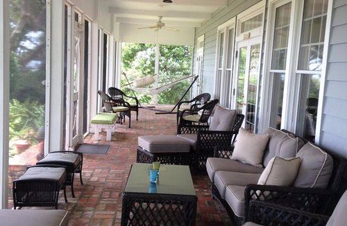 Panacea House | 232 m² House ∙ 4 bedrooms ∙ 12 guests
