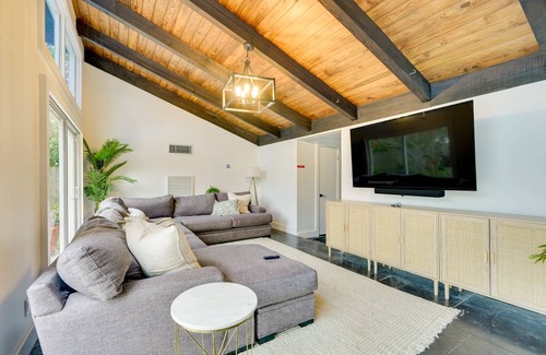 Lake Magdalene House | 232 m² House ∙ 4 bedrooms ∙ 12 guests