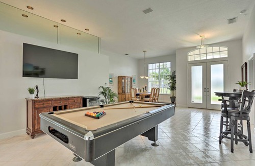 Port Saint Lucie House | 232 m² House ∙ 3 bedrooms ∙ 10 guests