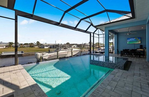 Fort Myers House | 238 m² House ∙ 3 bedrooms ∙ 10 guests