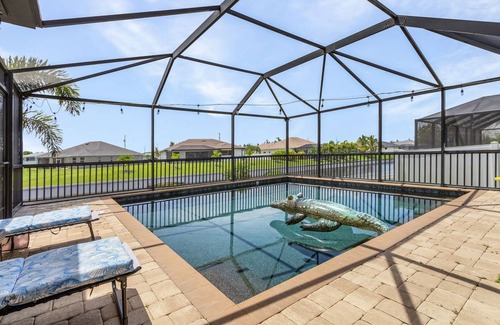 Trafalgar House | 238 m² House ∙ 5 bedrooms ∙ 10 guests